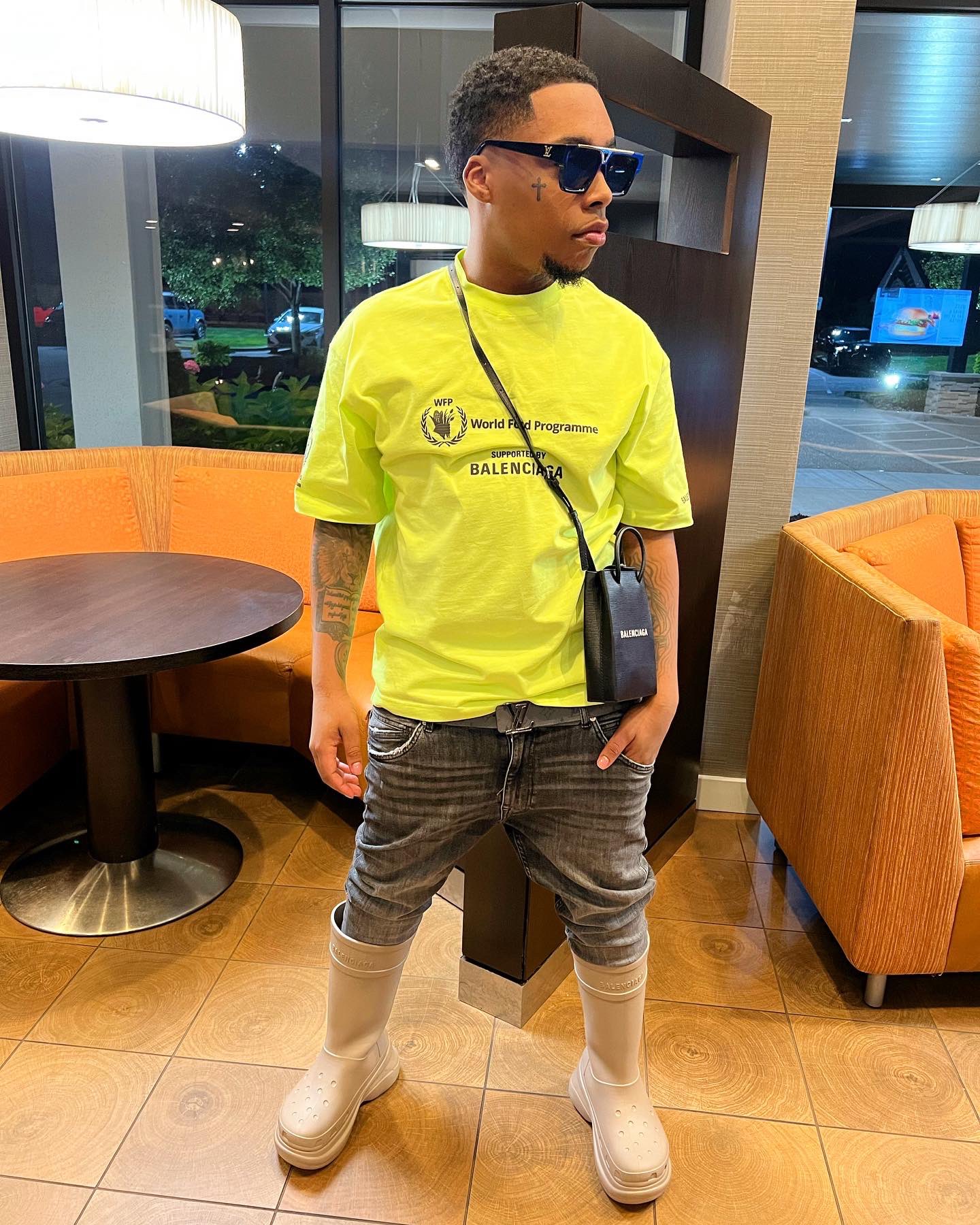 Raymonte on Twitter: "Fly bitch https://t.co/NKsfgpKDY0" / Twitter