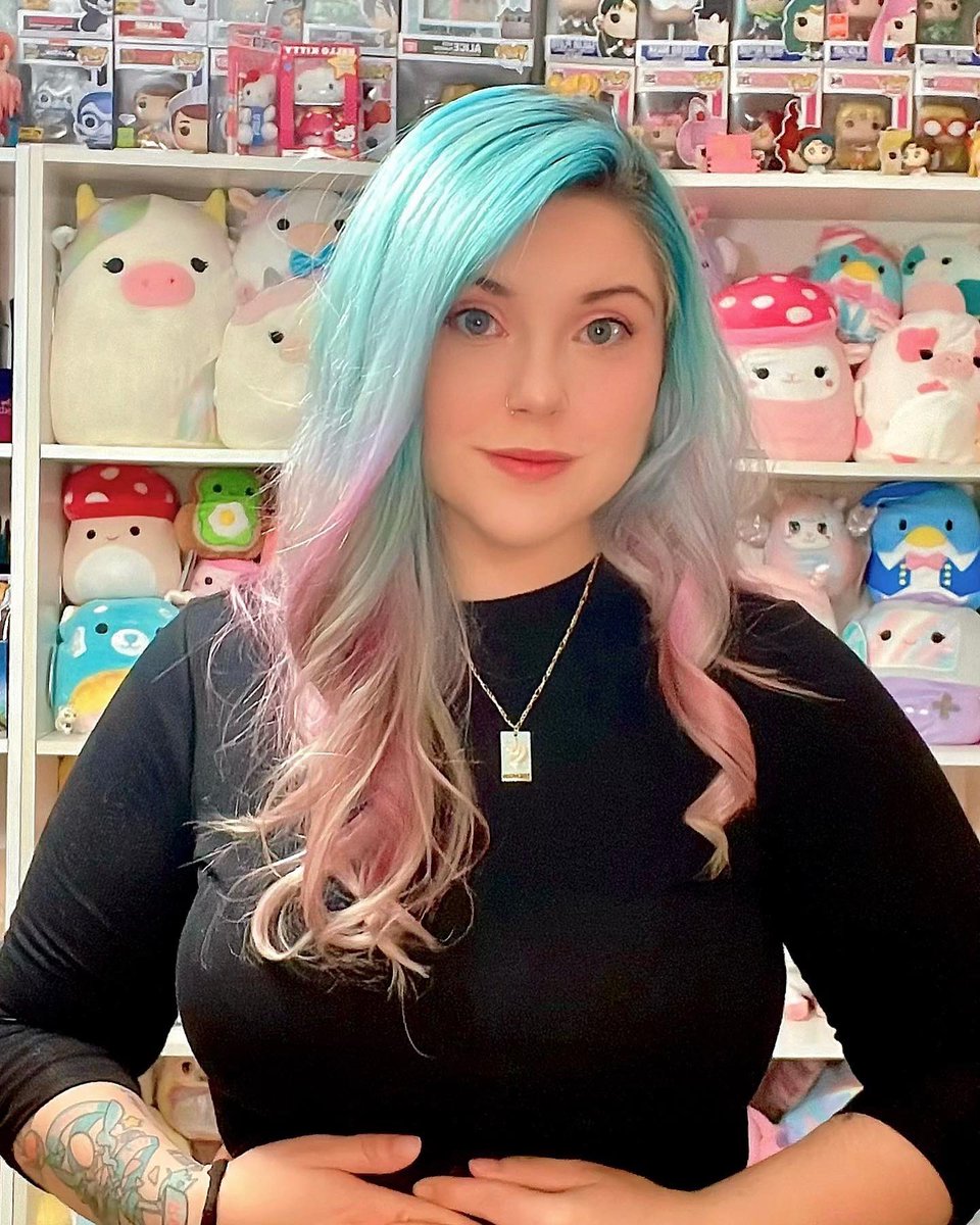 MermaidGirlKay's tweet photo. I’ve never been a natural,
All I do is try, try, try 🎶 https://t.co/2vRcq8tNlj
