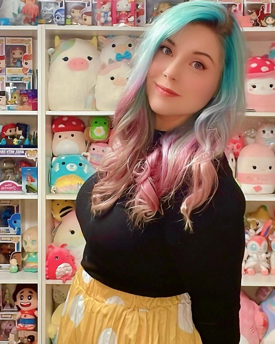MermaidGirlKay's tweet photo. I’ve never been a natural,
All I do is try, try, try 🎶 https://t.co/2vRcq8tNlj