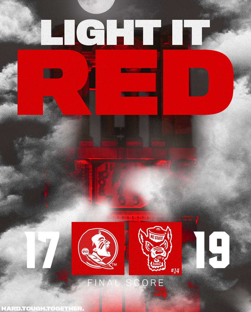 LIGHT IT RED !!!!!!! 🚨🚨 #HTT | #1Pack1Goal
