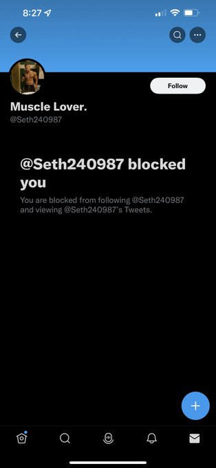 This guys a catfish btw! He&rsquo;s into scat and lied to me pretending to be some other buff looking guy before