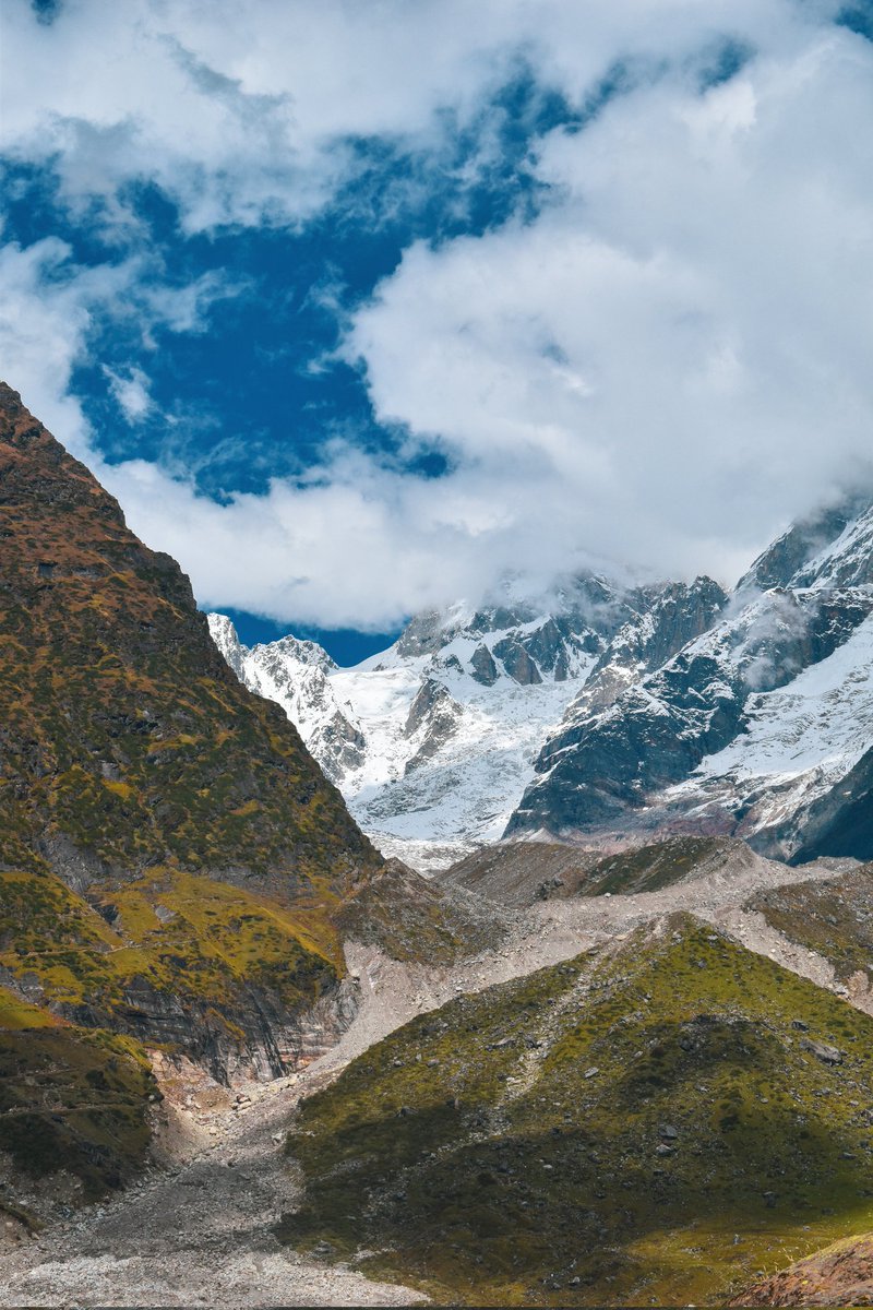 Kedarnath Uttarakhand 📍
#himalayas #kedarnath #Uttarakhand