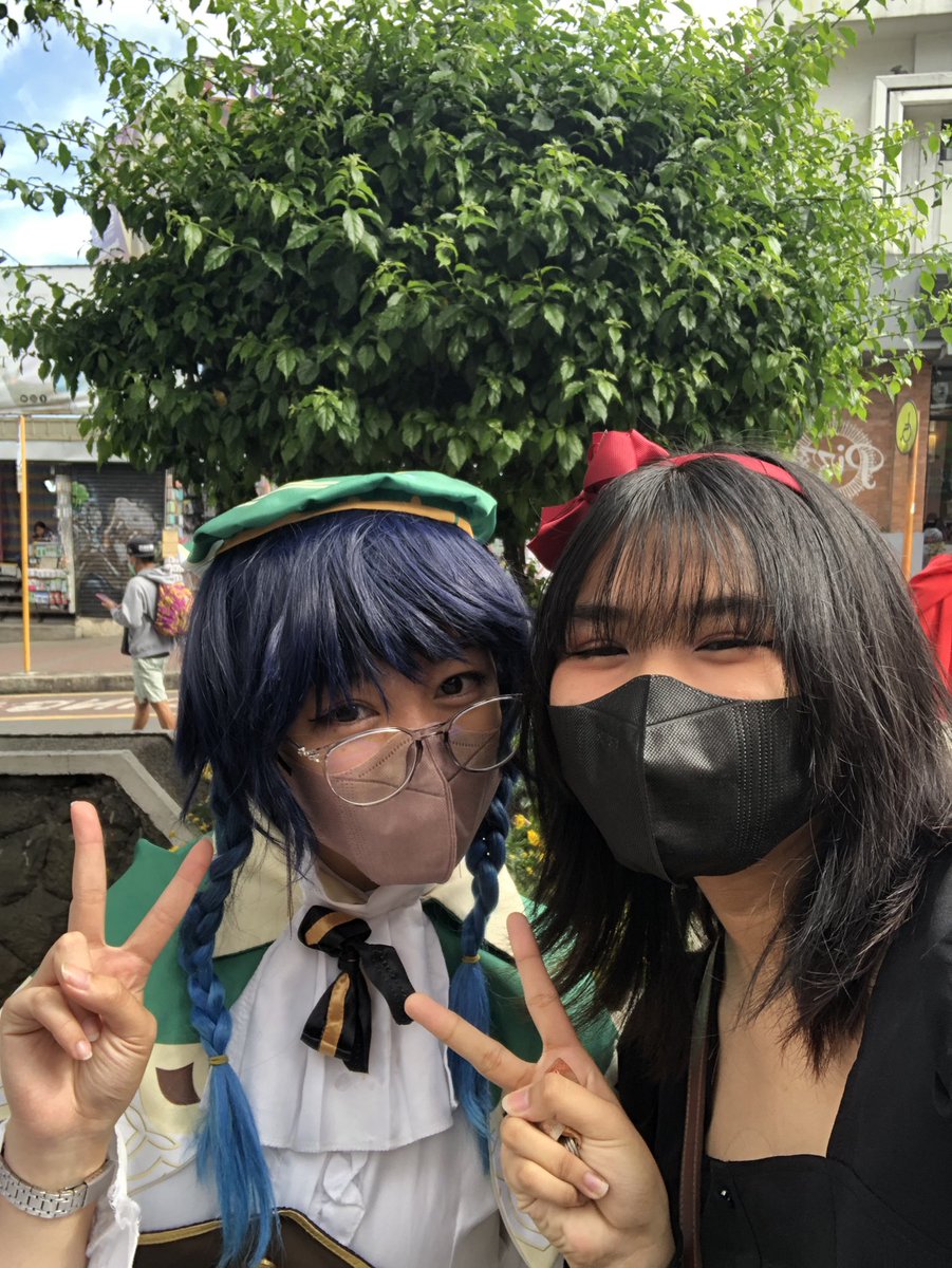 Keena___'s tweet photo. SLAYYYYY https://t.co/n4r2jEGvri