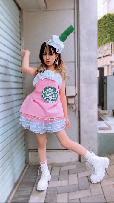Twitterのコスプレ画像33