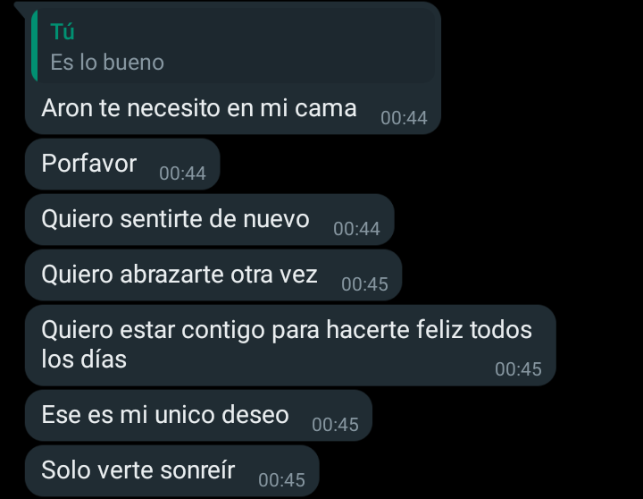 Ron୨୧ rt al fijado 📍 tweet media