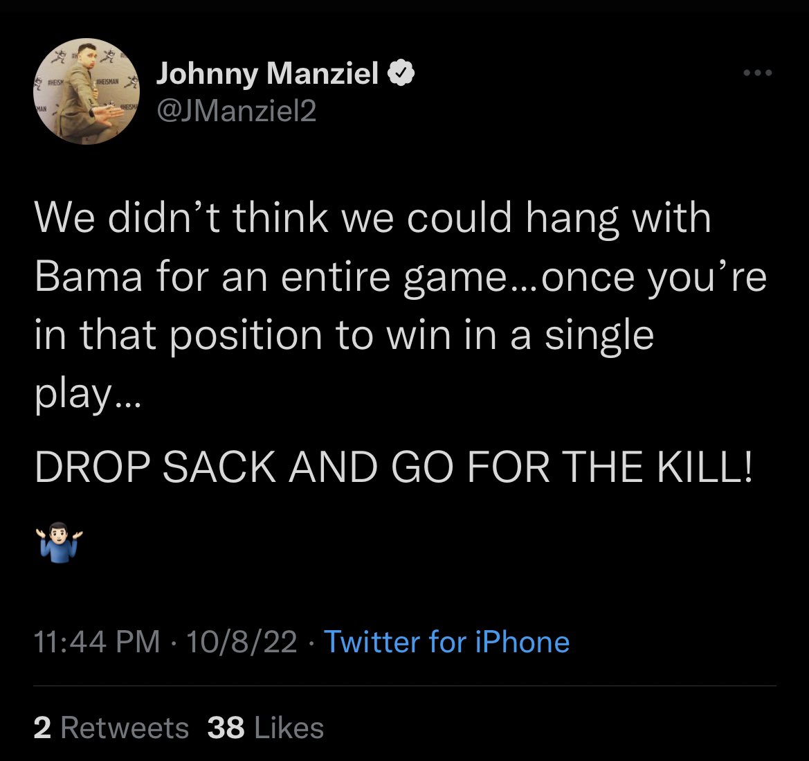 Barstool Sports tweet media