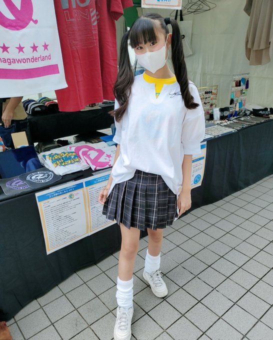 Twitterのコスプレ画像23