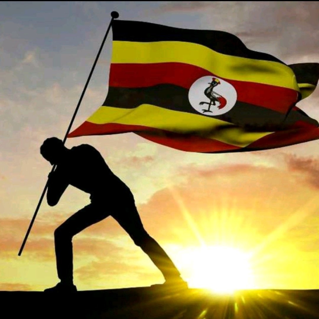 SamKamuhanda's tweet photo. sovereignty of our nation has been so important to everyone of us, so let's rise our flag and celebrate on behalf of everyone who fought for it #UGA@60 https://t.co/sRtaGNvtSA