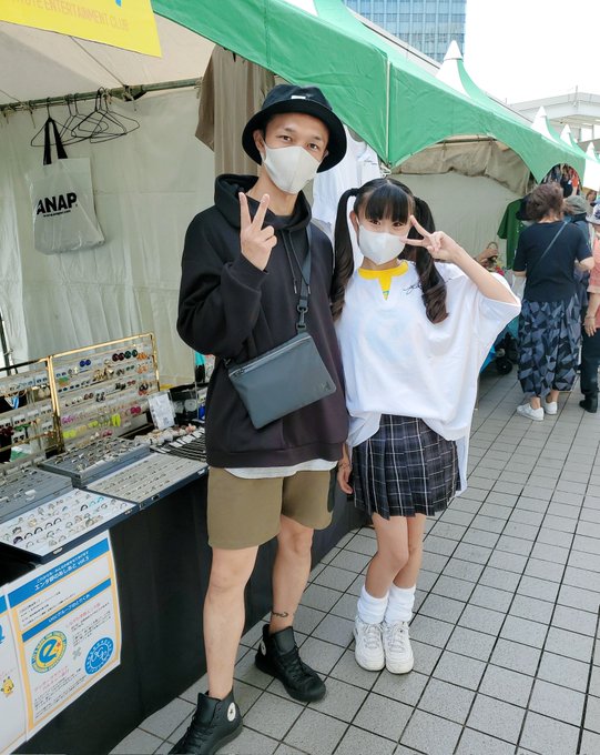 Twitterのコスプレ画像25