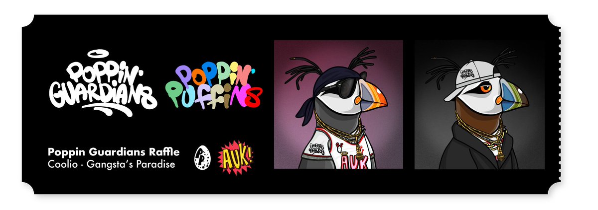 O' Guardian Puffins tweet media