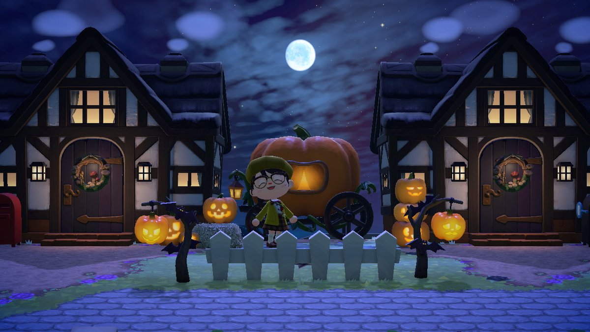 maplem00n's tweet photo. full moon #AnimalCrossing #ACNH #NintendoSwitch https://t.co/Mta996Vxmq