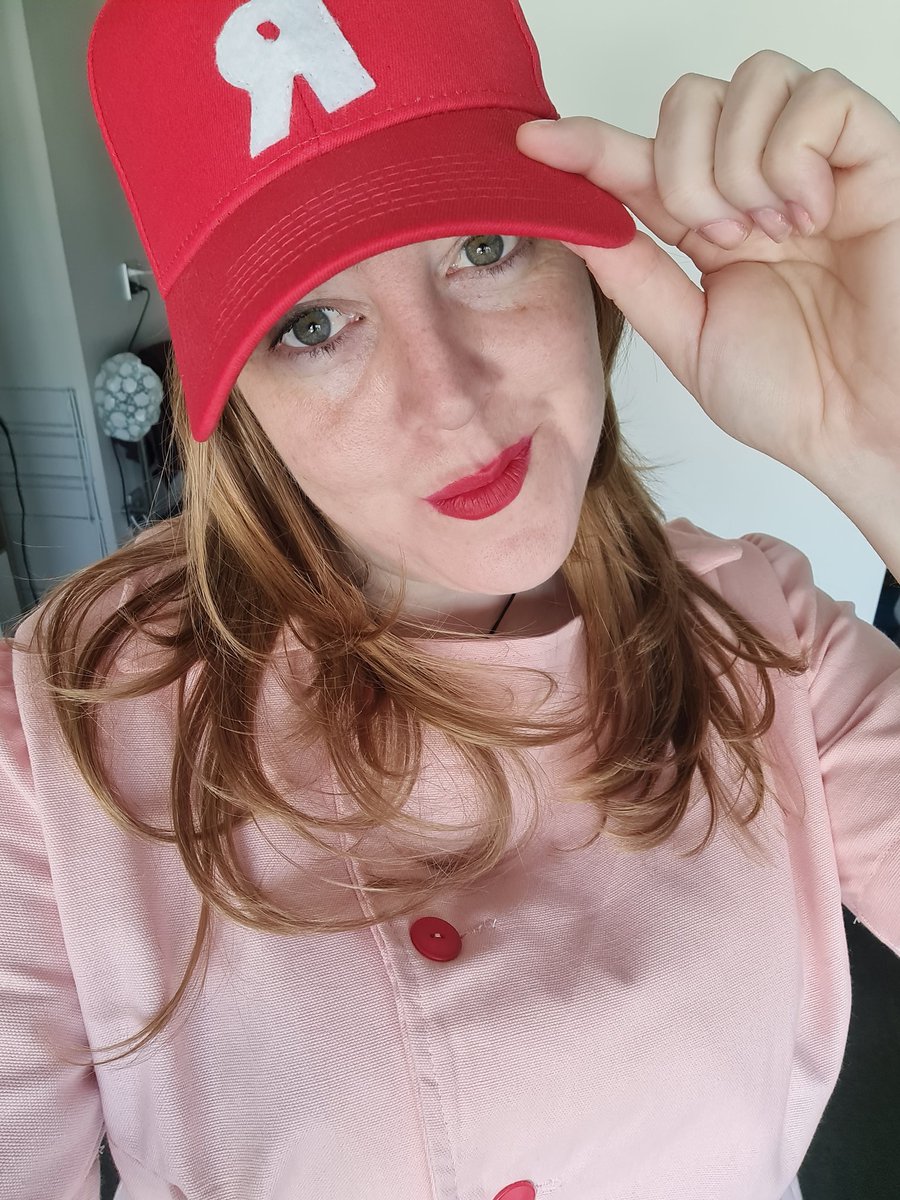jessierose3's tweet photo. Hey Fruits! Where are we posting our #aloto costumes for Halloween? Mines almost done (mostly from scratch) and I can't wait to share it! Is there/are we gonna have a hash tag? #aleagueoftheirown https://t.co/OoA0Jwebbr