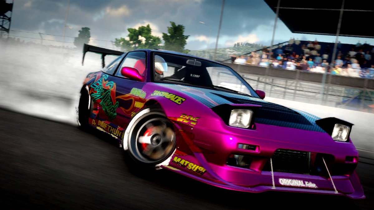 TKcarenjoy's tweet photo. king君
#CARX #carxdriftracingonline
#AshStyle #283CLUB #NCLUSTER
#REDGPプレシーズンマッチ
#OKDgames撮影班 https://t.co/hNp3eW0QE4