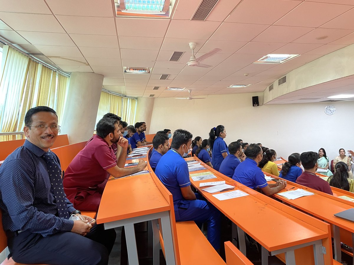 datta_vikram's tweet photo. The magic begins , @AIIMS Rishikesh by @nqocnindia #POCQI Workshop @WHOSEARO @UNICEFIndia @MoHFW_INDIA @qualitycareNet @DrAshokRai3 @ashokaiims @Nnfindia1 @k_semrau @ISQua @PIPSQC @jeena_pradeep6 https://t.co/PDTu46o0kQ