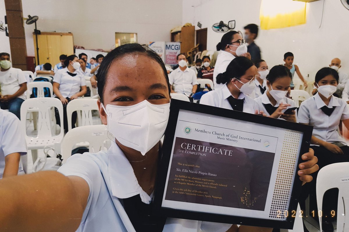 anecielllo's tweet photo. β€β€β€
#MCGIMusicMinistry #Pagsulong2022 https://t.co/l5qSRcwFAq