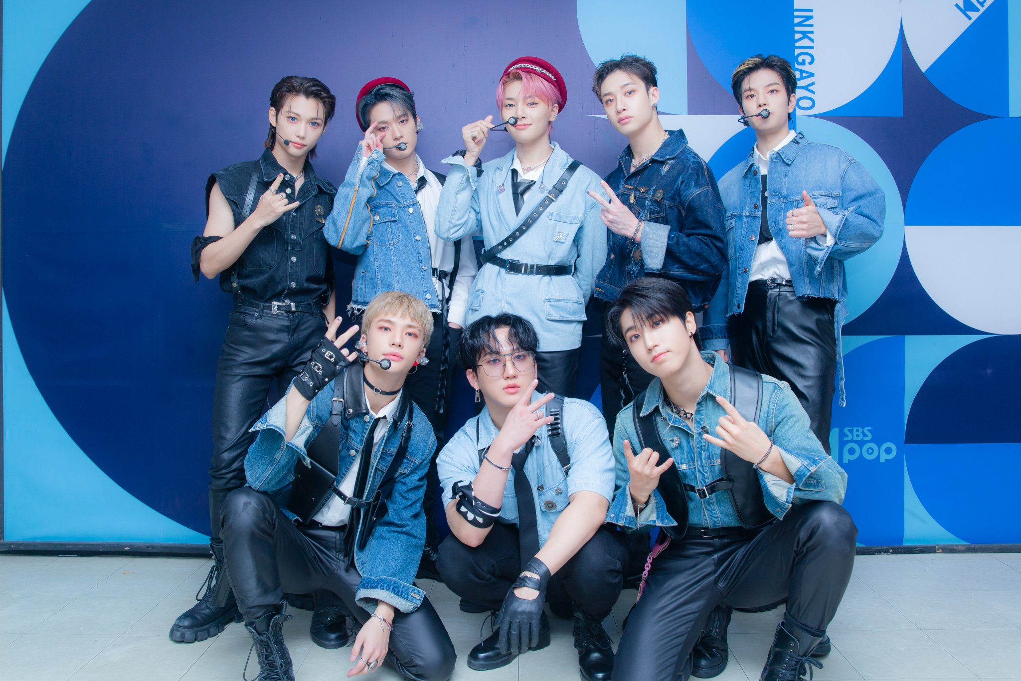straykids デビューショーケース フィリックス PHOTO】JYPの新人グループStray Kids、デビューショーケースを