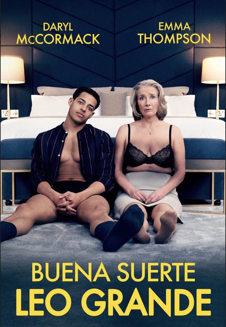 Popkinema's tweet photo. #Entretenimiento | Mucha acción en “El apagón”, Emma Thompson protagoniza “Buena suerte Leo Grande” y “Mi dulce monstruo”, nuevos estrenos que #SofaDigital trae este mes en plataformas como iTunes, Cinépolis Klic, Google Play, YouTube, Totalplay, Amazon e Izzi https://t.co/lI5GKQKl0O