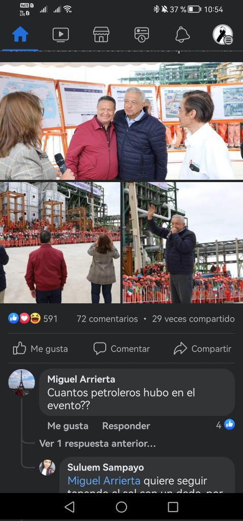 lestjack's tweet photo. @lopezobrador_ Y pasaron únicamente por donde esta bien pintado como siempre, no creo que lo pasen por donde esta v carente de mantenimiento, hay que tapar el sol con un dedo https://t.co/AHO9ZtY8Vq