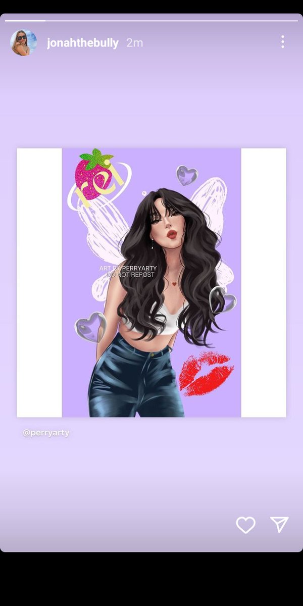 jonaxxuniverse_'s tweet photo. Jonahthebully igs update!

rei artwork from @perryartyy https://t.co/KlIg6W4Av5