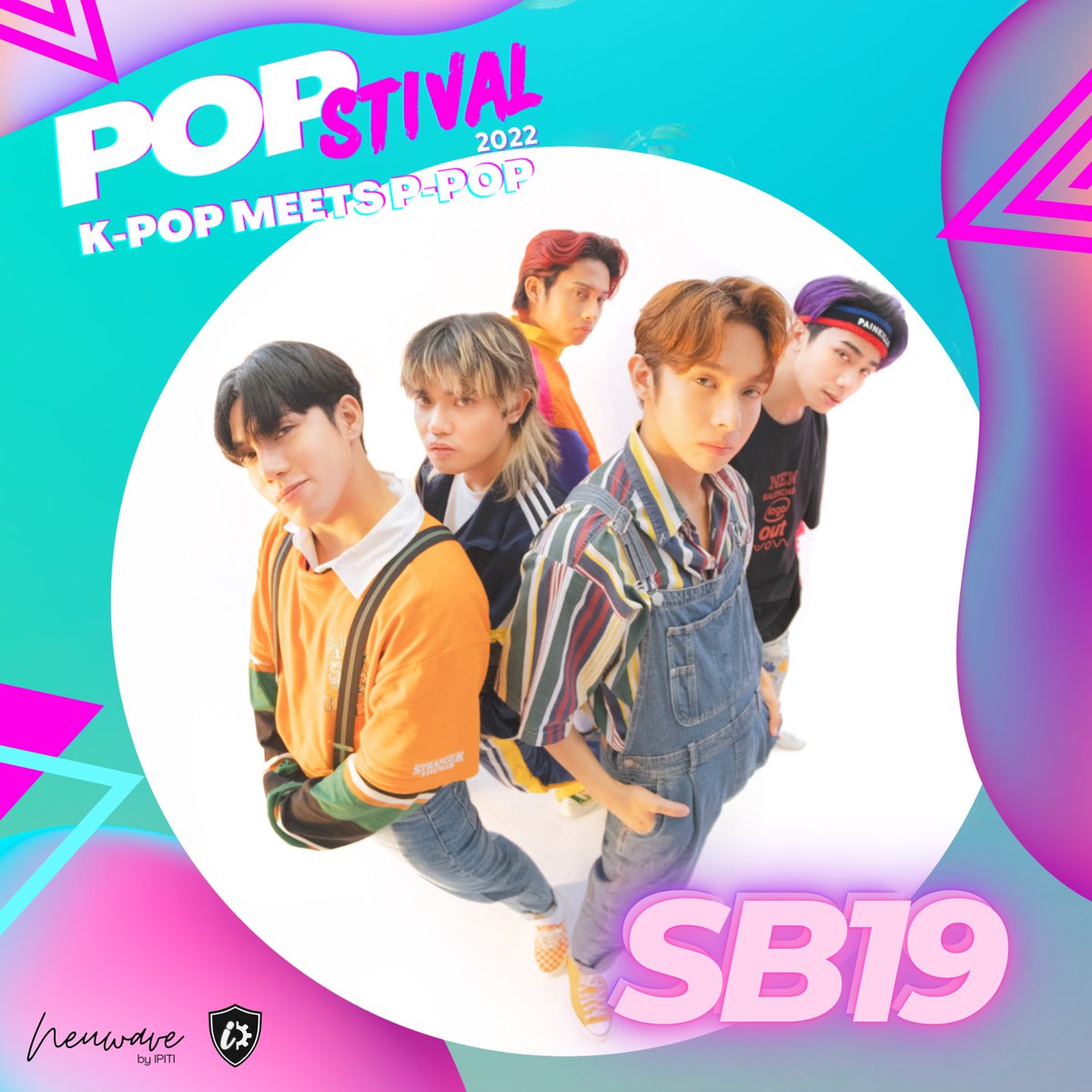 neuwave_events's tweet photo. WYAT, A'tin! 

The PPOP Kings are coming to #POPSTIVAL2022! Experience the world-class performance of #SB19 on Oct. 21, at the SMDC Festival Grounds. 🎪

Don’t miss this and get your tickets now  @smtickets online and at outlets! Grab yours now! 
#KPOPmeetsPPOP #NeuwaveEvents https://t.co/lrPVNQyKN8