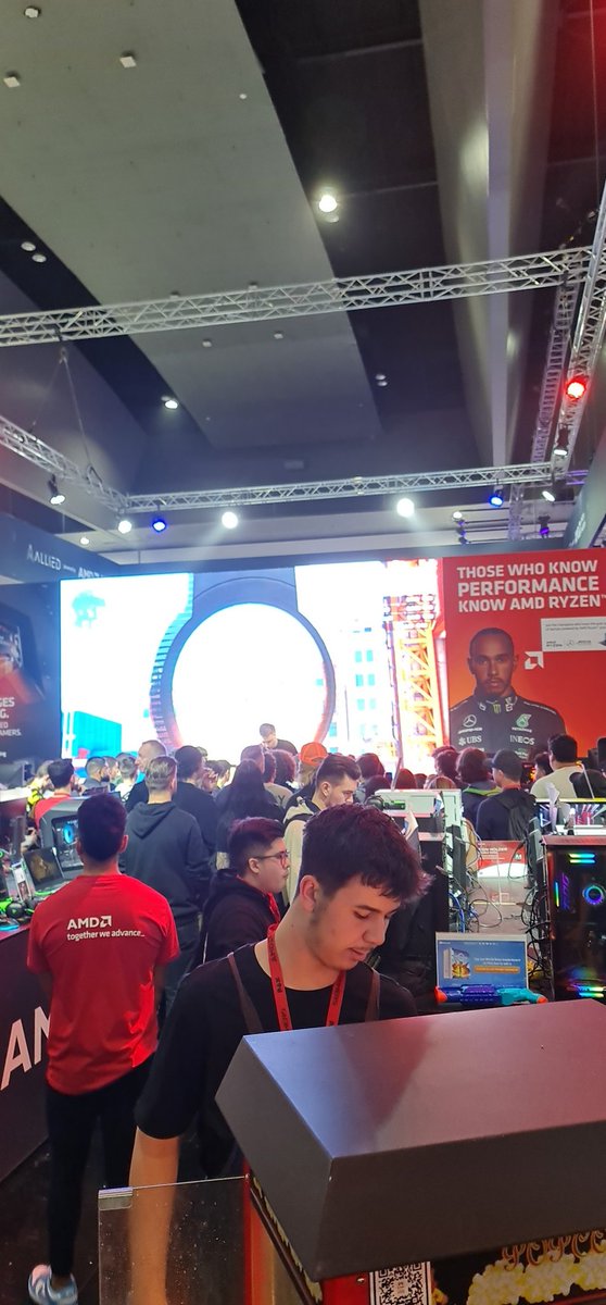 ToRRedemption's tweet image. #PAXAUS