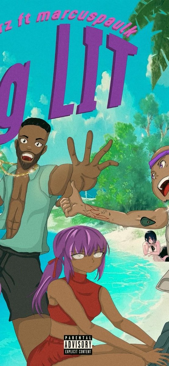 ⁦<a href="/MarcusPaulk/">Marcus Paulk</a>⁩ we murder foreal  open.spotify.com/track/7kamQt3n…