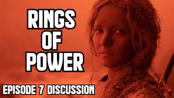 haskell420's tweet photo. #SaturdayMood Excitement, educational & fun? HELL YEA it is! Sub/Join @CasterlyTalk & it's hosts, @KenNapzok @RachelCLevine @ThatAldenDiaz & @Naquicious on the best #GOT #HOTD , and, #LOTR #RingsofPower show's around! Today, Ep 7: THE EYE | #CasterlyTalk https://t.co/ByQvQyoEZx https://t.co/MiMkbhgN7e