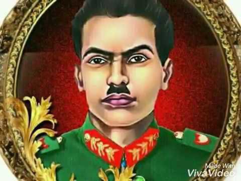 Gayatri_Raguram's tweet photo. Remembering Immanuel Sekaran on his Birthday Anniversary, Freedom fighter who fiercely opposed British rule. https://t.co/u4H1HJHRc1