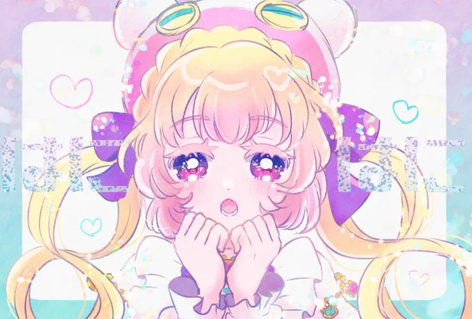 マナマナ はにたん かわいすぎる#プリマジ大好き 
