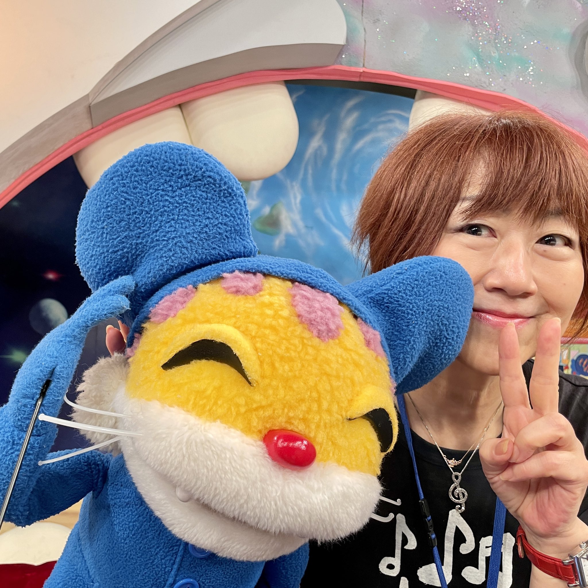 ニャンちゅう Twitter Search Twitter