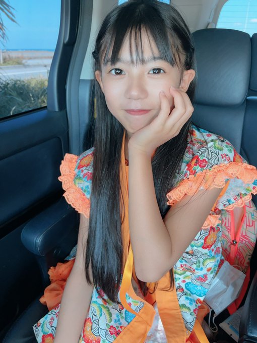 佐野純菜(じゅんな)のTwitter画像53