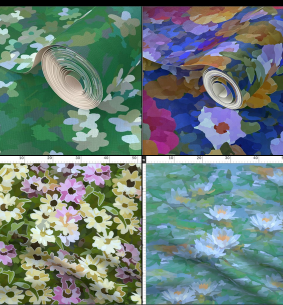 YogiYarntail's tweet photo. #ENDINGSOON #Spendmoresavemore on #wallpaper #fabric and  #softfurnishings #sale @ #Spoonflower 

Get #15off #20off and #25off when you spend $100+ $250+ and $500+ #ends #midnight #Sunday #easterntime #yogiyarntailandme 

https://t.co/cWVIyoKXnt https://t.co/kz9jR6dAZ2