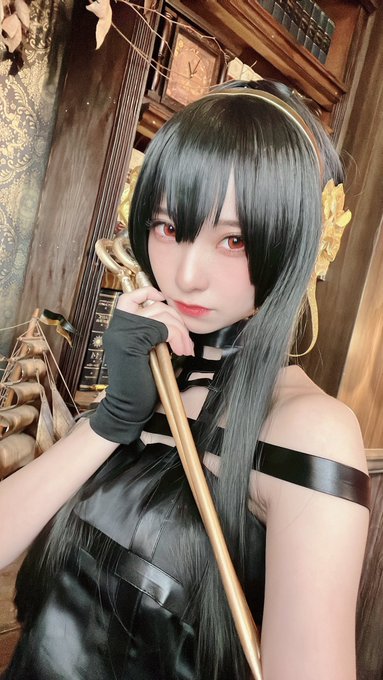 Twitterのコスプレ画像38