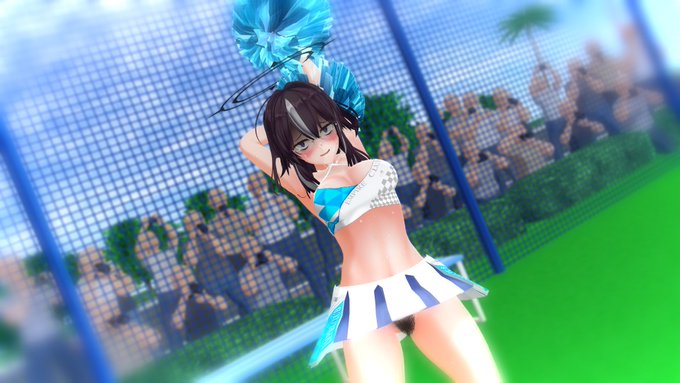 さっき撮ったやつにpissというタグを加えてStrength強めで出力してみた

手が!手があああああ!? 