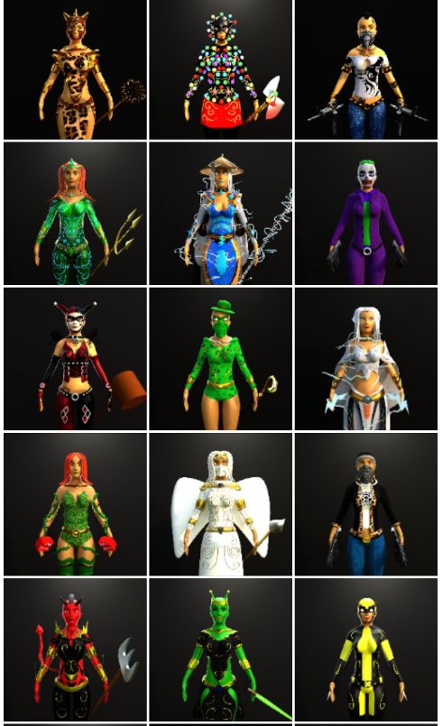 ab_swagz's tweet image. opensea.io/collection/the…