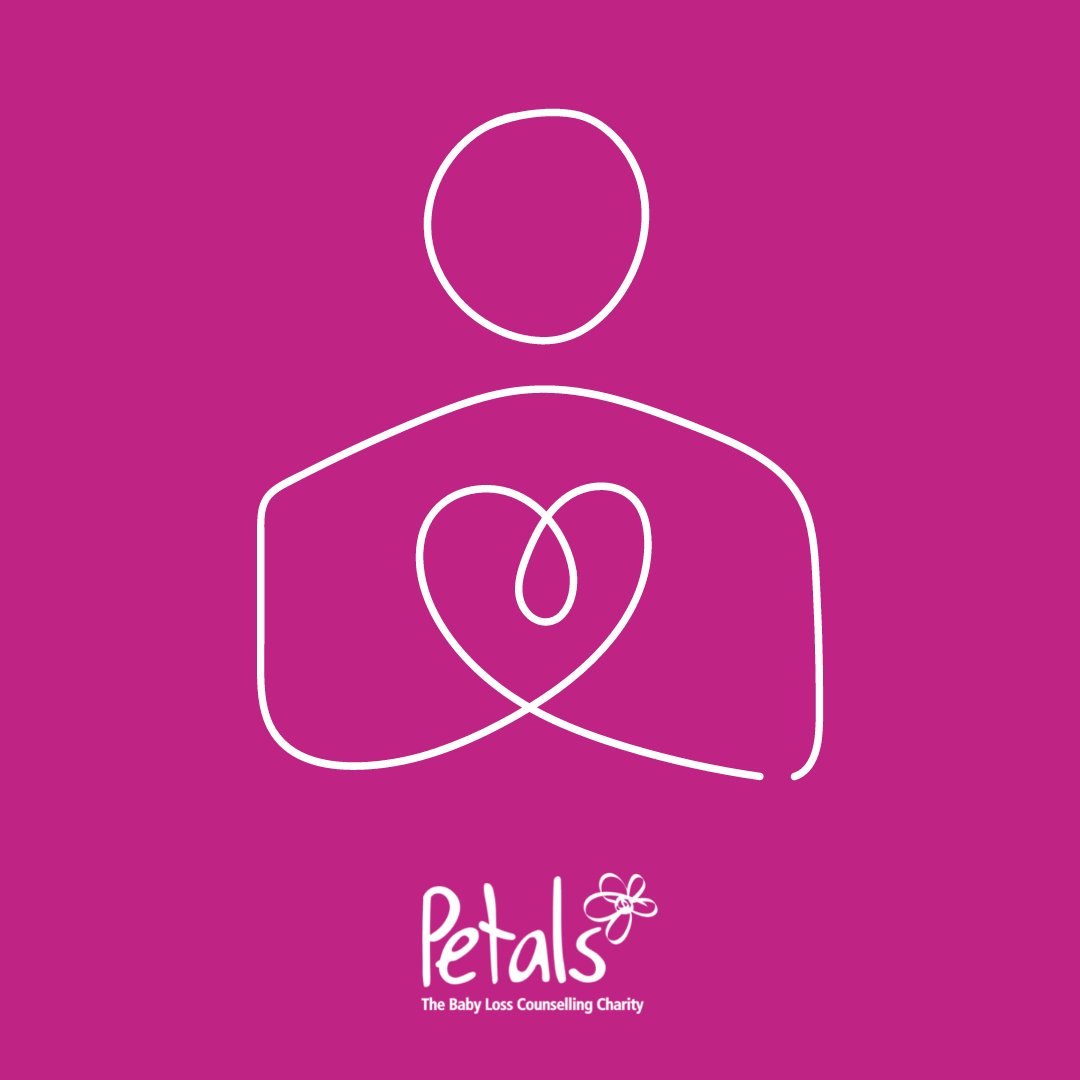 Petalscharity's tweet photo. Today marks the start of #BabyLossAwarenessWeek.  This is your gentle reminder to take care of yourself this week. #BLAW is as much for those who haven't experienced pregnancy and baby loss as it is for you. 

Sending you all our love and strength every week of the year. 🤍🌸 https://t.co/qmd3sPImEf