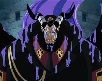 PanchiAnime's tweet photo. Aujourd’hui c’est l’anniversaire de Magellan dans One Piece ! ☠️

Au passage, est-ce qu’il a le niveau amiral pour vous ? 🤔 https://t.co/CrB2be7Oth