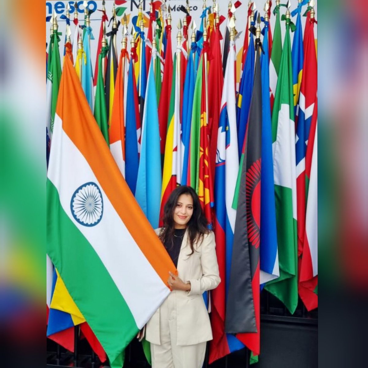 9 October| #IndianForeignServiceDay:  A day to celebrate the privilege that is, to being a part of and serving in one of the best Foreign Services in the world! 
#NewProfilePic #IFSDay