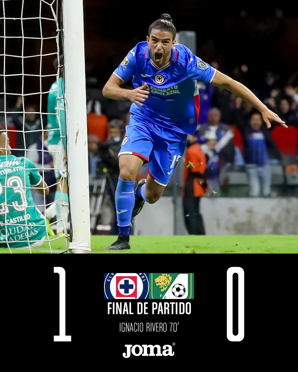 SE ACABÓOOO. ESTAMOS EN CUARTOS DE FINAL. 

#AzulDePorVida 💙