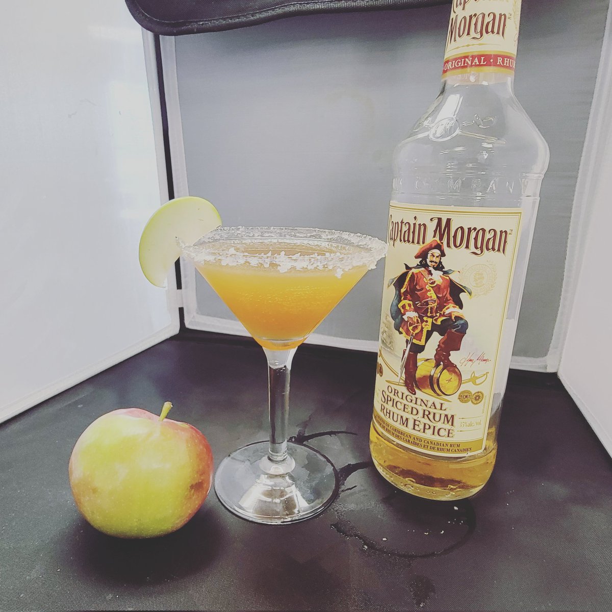 Check out this cool shit I did in school! #ThirstyThursday