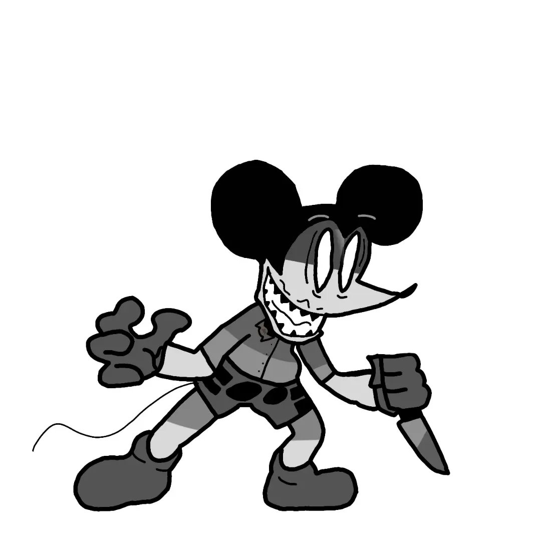 Alexander_Play0's tweet photo. @AviFunkin 

Remasterd my crappy Funkin.avi minus concepts.

#fridaynightfunkin #fnf  #mickeymouse https://t.co/JSRxVP6k0H