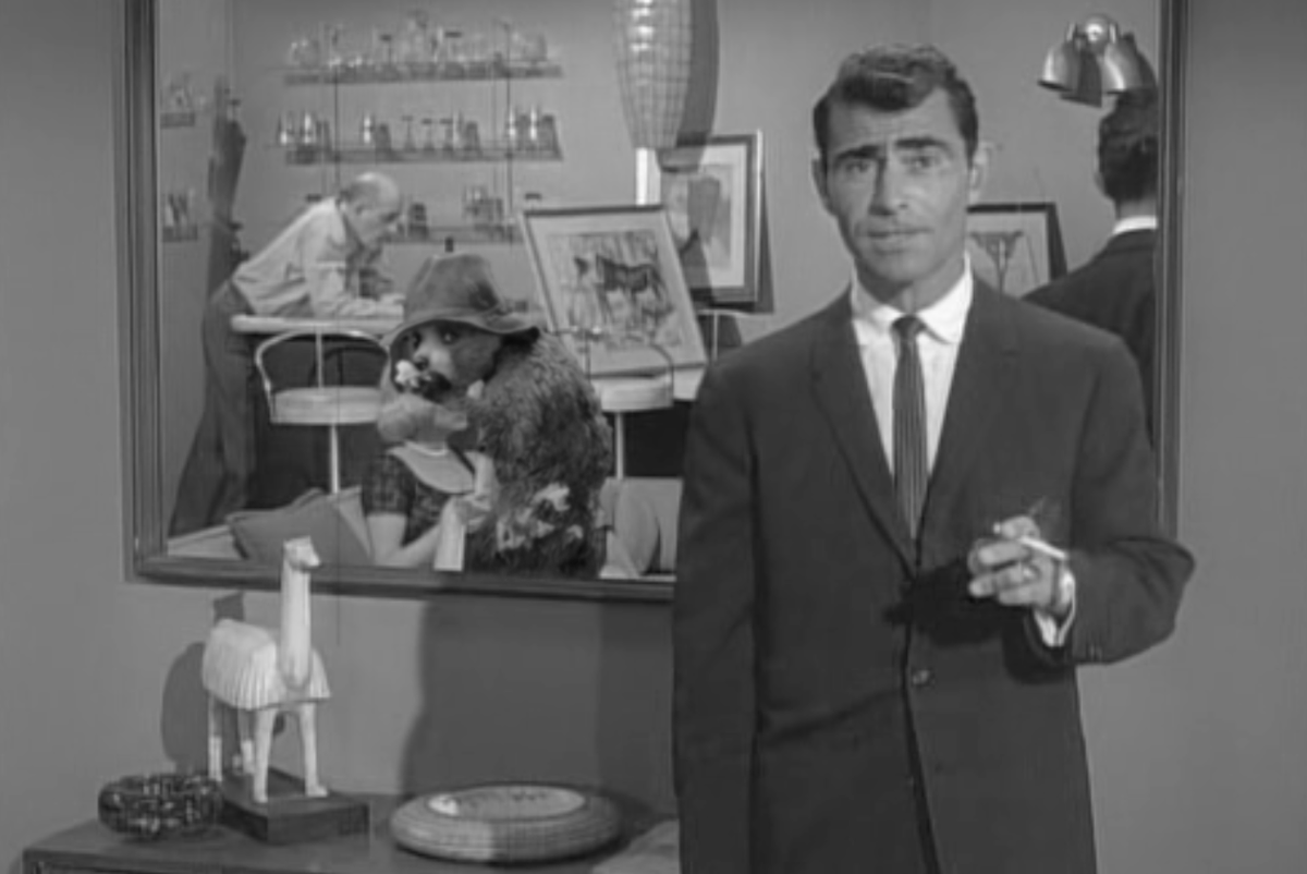 I Photoshop paddington into a movie, game, or TV show until I forget: Day 579