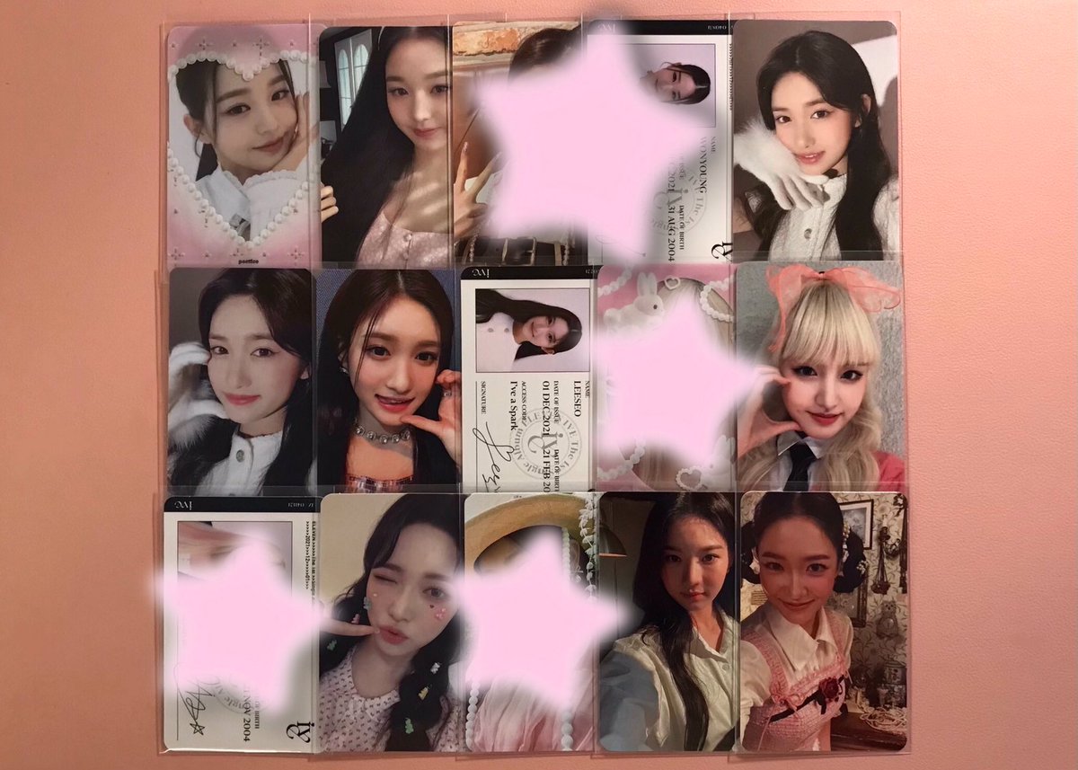 chaerhaul's tweet photo. wts lfb ph 

kpop qs 
₱5,825

★ payo / 2 weeks
reservation (w dp)
★ more info in 
the thread below 

t. ive stayc wd ld
wonyoung dicon https://t.co/iEtYqaUHVc