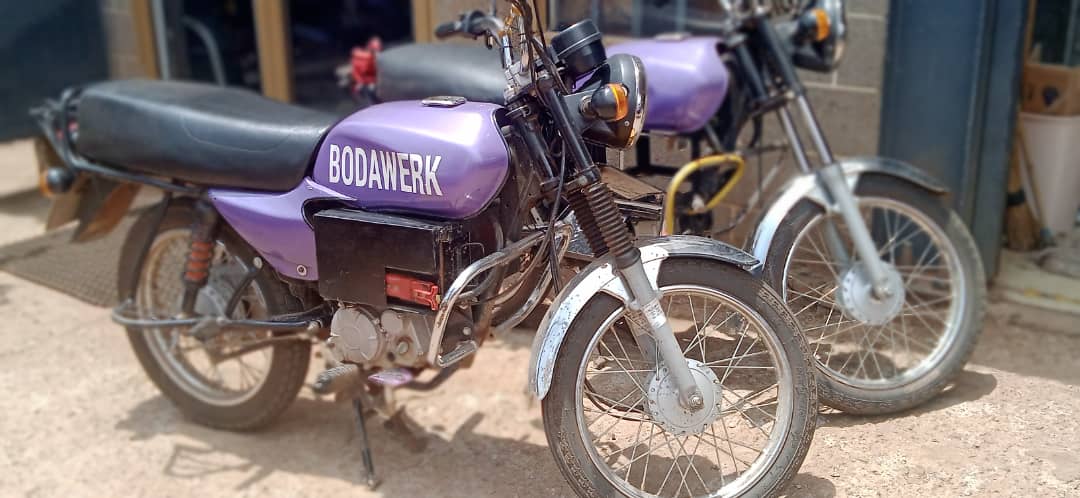 Bodawerk International Ltd tweet media