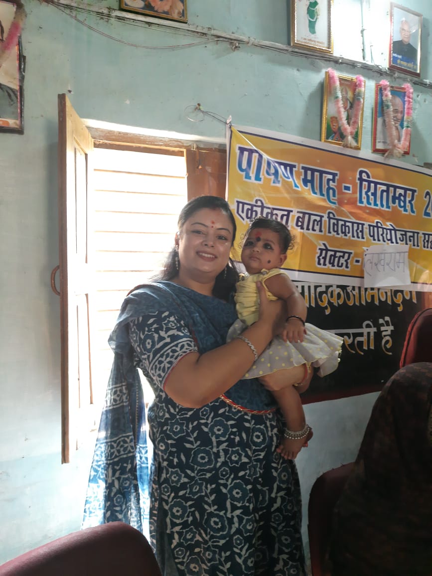 reema_ganguly's tweet photo. Girls are the precious gifts,lets create an atmosphere of love,peace&amp; equality for them.@RaipurDist here we come to celebrate #nonijohar #dayofthegirl @ChhattisgarhCMO @UNICEFIndia @WCDCgGov @MoHFW_INDIA @HealthCgGov https://t.co/ANYfNMLDWU