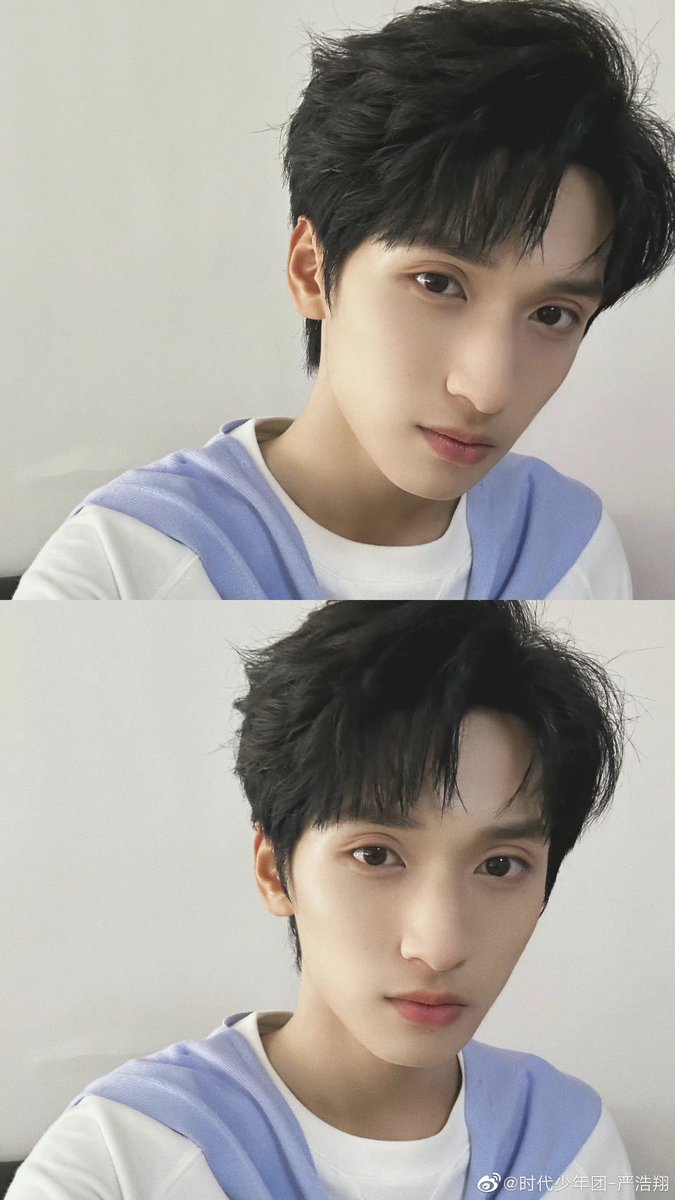 yhxpics's tweet photo. 091022
严浩翔 weibo update

“🟦⬜️✅  ”

✧ #YanHaoxiang #严浩翔 #TEENSINTIMES #时代少年团 ✧ https://t.co/HxB9WwN1cK