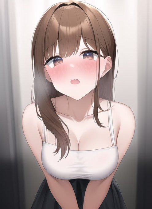 AIが僕の描いたデレマスの三船美優を参照して描いた絵を参照して原神の宵宮を描いていく工程
僕へのコマンドは

「宵宮、可愛い、婿に行きたい」

#NovelAI 
#NovelAIDiffusion 