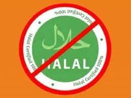 #Hindus_Boycott_Halal