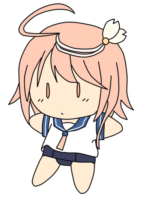 今日のワンドロ対象艦大鳳は2日前にもいたような気がするが? 