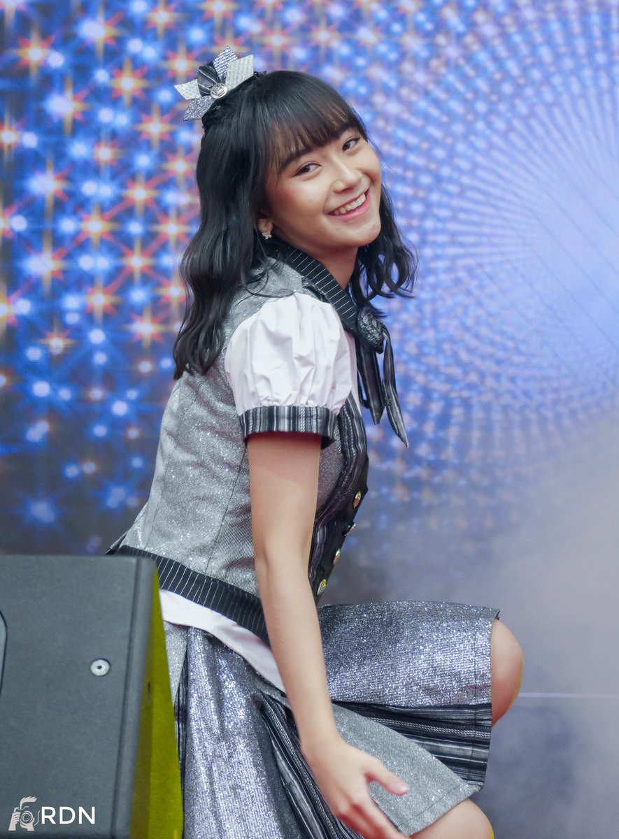 RDNADN's tweet image. .@Freya_JKT48